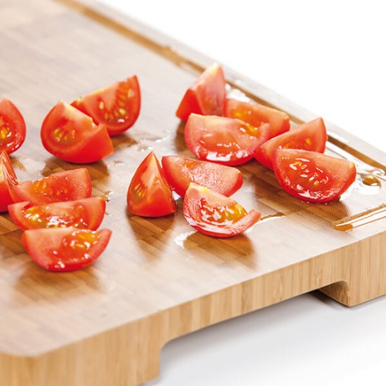 Дъска за рязане Tescoma Azza 40x26cm