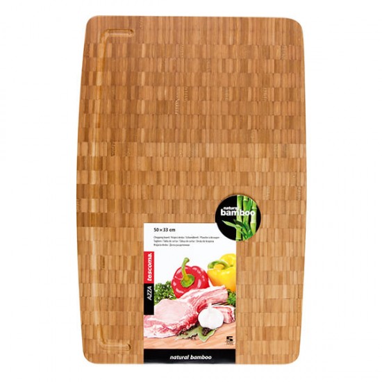 Дъска за рязане Tescoma Azza 40x26cm