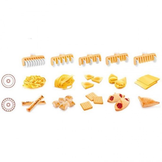 Резачка за тесто Tescoma Delicia Резачка за тесто Tescoma Delicia