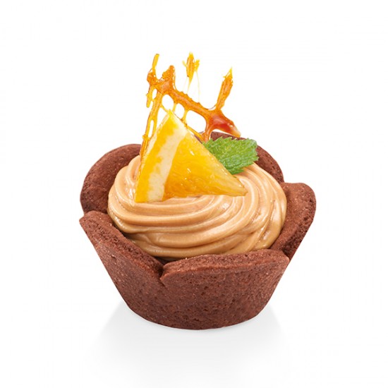 Комплект за тарталети Tescoma Delicia Комплект за тарталети Tescoma Delicia