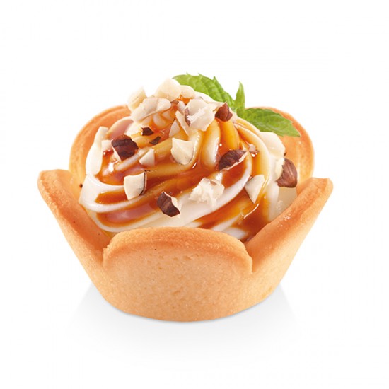 Комплект за тарталети Tescoma Delicia Комплект за тарталети Tescoma Delicia
