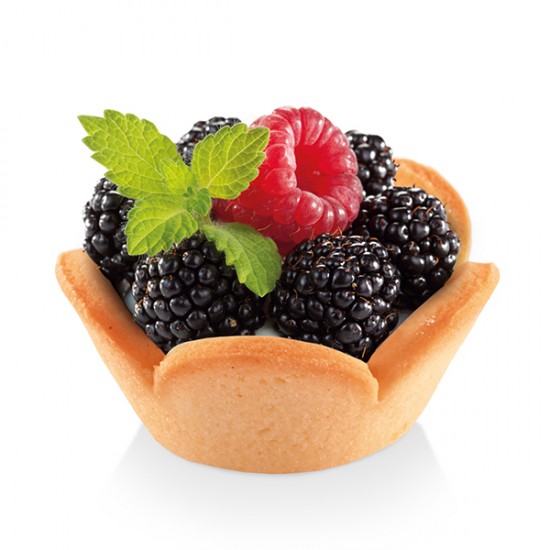 Комплект за тарталети Tescoma Delicia Комплект за тарталети Tescoma Delicia