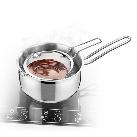 Уред за разтапяне на водна баня Tescoma Delicia