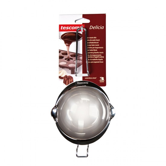 Уред за разтапяне на водна баня Tescoma Delicia
