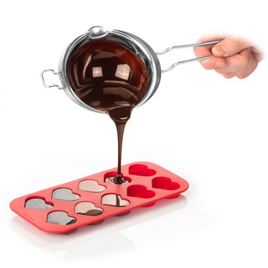 Уред за разтапяне на водна баня Tescoma Delicia