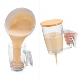 Дозатор за кексова смес Tescoma Delicia