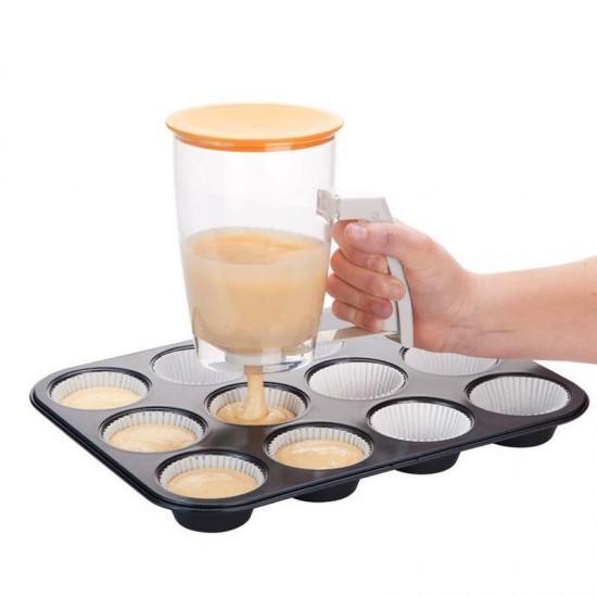 Дозатор за кексова смес Tescoma Delicia