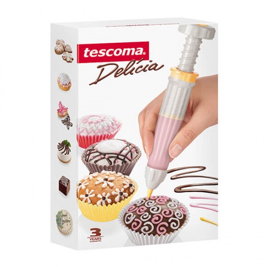 Молив за декорация Tescoma Delicia Молив за декорация Tescoma Delicia