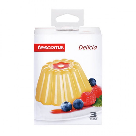 Комплект за оформяне на десерти Tescoma Delicia 4 броя Комплект за оформяне на десерти Tescoma Delicia 4 броя