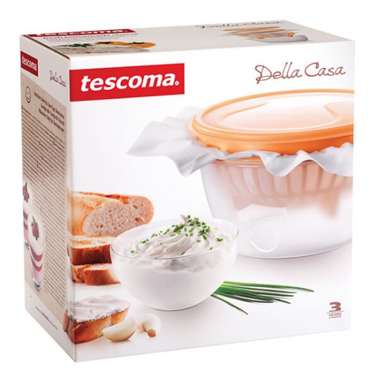 Уред за цедено мляко Tescoma Della Casa Уред за цедено мляко Tescoma Della Casa