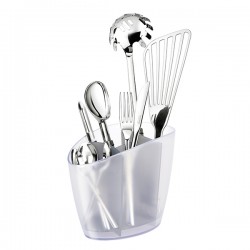 Сушилник за прибори Tescoma Clean Kit