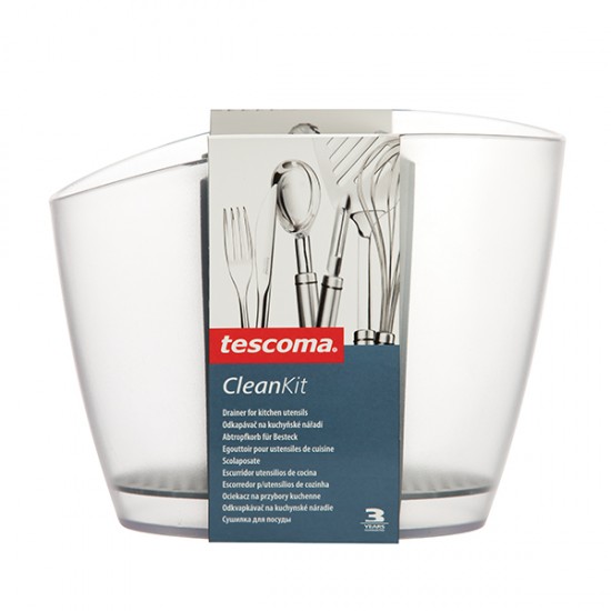 Сушилник за прибори Tescoma Clean Kit Сушилник за прибори Tescoma Clean Kit