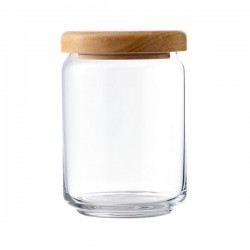 Буркан Ocean Pop Wooden 5B02523G0001 650ml