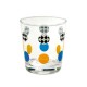 Чашa за вода Ocean Dots 3B0651103G0053 310ml, 3 броя Чашa за вода Ocean Dots 3B0651103G0053 310ml, 3 броя