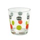 Чашa за вода Ocean Dots 3B0651103G0054 310ml, 3 броя Чашa за вода Ocean Dots 3B0651103G0054 310ml, 3 броя