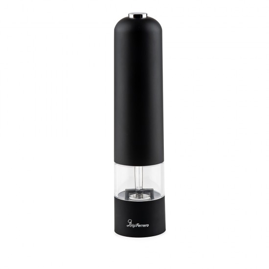 Мелничка Luigi Ferrero Prima FR-301E, черен Мелничка Luigi Ferrero Prima FR-301E, черен