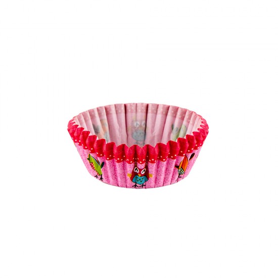 Форма за мъфини Luigi Ferrero FR-1065P 60 броя Форма за мъфини Luigi Ferrero FR-1065P 60 броя
