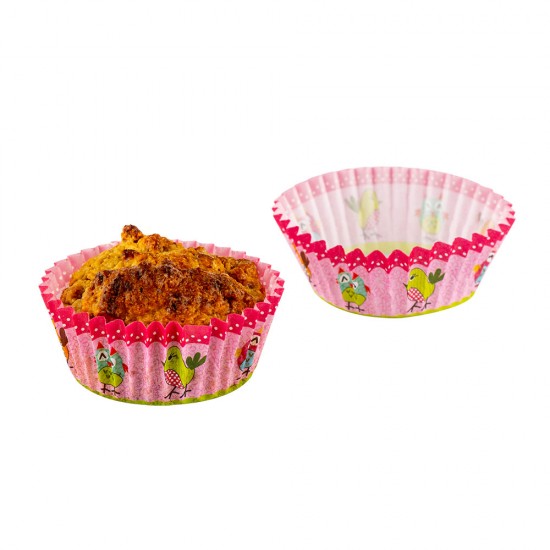Форма за мъфини Luigi Ferrero FR-1065P 60 броя Форма за мъфини Luigi Ferrero FR-1065P 60 броя