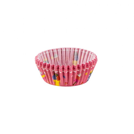 Форма за мъфини Luigi Ferrero FR-1065P 60 броя Форма за мъфини Luigi Ferrero FR-1065P 60 броя