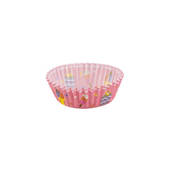 Форма за мъфини Luigi Ferrero FR-1065P 60 броя Форма за мъфини Luigi Ferrero FR-1065P 60 броя
