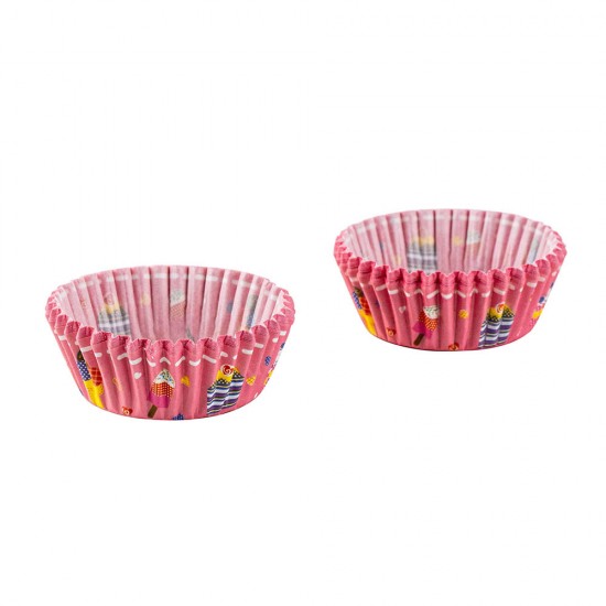 Форма за мъфини Luigi Ferrero FR-1065P 60 броя Форма за мъфини Luigi Ferrero FR-1065P 60 броя