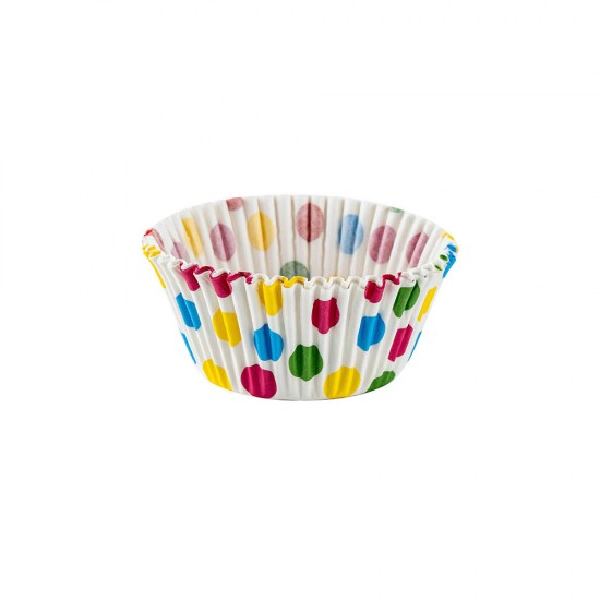 Форма за мъфини Luigi Ferrero FR-1066P 60 броя Форма за мъфини Luigi Ferrero FR-1066P 60 броя