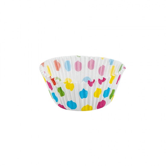 Форма за мъфини Luigi Ferrero FR-1066P 60 броя Форма за мъфини Luigi Ferrero FR-1066P 60 броя