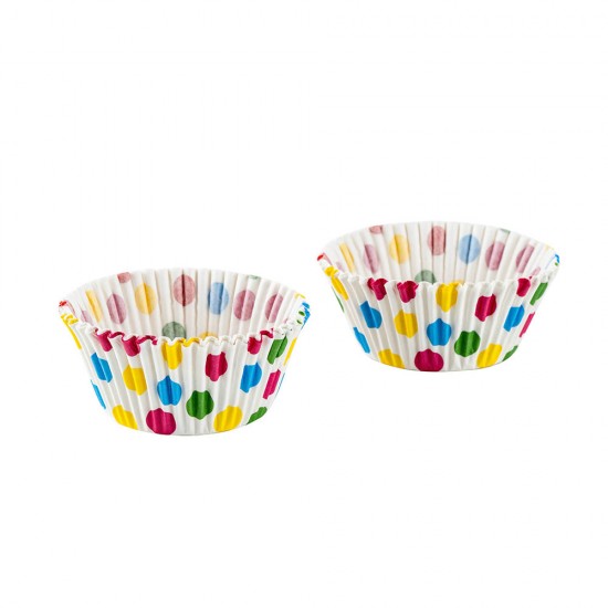 Форма за мъфини Luigi Ferrero FR-1066P 60 броя Форма за мъфини Luigi Ferrero FR-1066P 60 броя