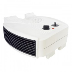 Печка вентилаторна Homa HFH-2229, 3000W, две позиции