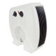 Печка вентилаторна Homa HFH-2229, 3000W, две позиции Печка вентилаторна Homa HFH-2229, 3000W, две позиции