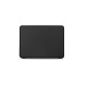 Кутия за хляб Brabantia Fall Front Brilliant Steel / Matt Black Кутия за хляб Brabantia Fall Front Brilliant Steel / Matt Black