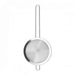 Цедка Brabantia Ø12.5cm, Brilliant Steel, конусовидна