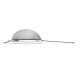 Цедка Brabantia Ø18cm, Brilliant Steel Цедка Brabantia Ø18cm, Brilliant Steel