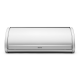 Кутия за хляб Brabantia Roll Top Metallic Grey