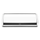 Кутия за хляб Brabantia Roll Top Brilliant Steel Кутия за хляб Brabantia Roll Top Brilliant Steel