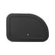 Кутия за хляб Brabantia Roll Top Matt Black Кутия за хляб Brabantia Roll Top Matt Black
