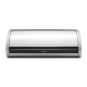 Кутия за хляб Brabantia Roll Top Matt Steel Кутия за хляб Brabantia Roll Top Matt Steel