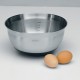 Купа за бъркане Brabantia 1.6L, Matt Steel / Black