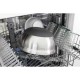 Купа за бъркане Brabantia 3L, Matt Steel / Black