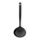 Лъжица решетъчна Brabantia Black Line Non-Stick Лъжица решетъчна Brabantia Black Line Non-Stick