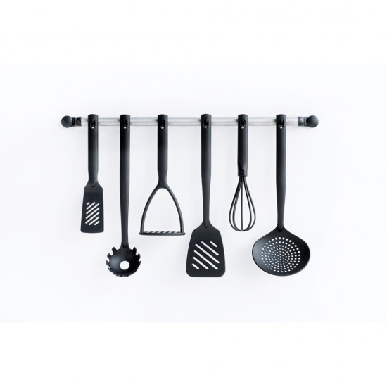 Бъркалка Brabantia Black Line Non-Stick