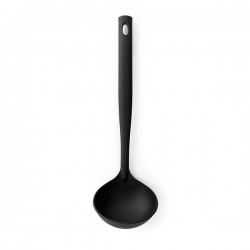 Черпак за супа Brabantia Black Line Non-Stick