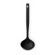 Черпак за супа Brabantia Black Line Non-Stick Черпак за супа Brabantia Black Line Non-Stick