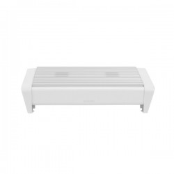 Уред за притопляне Brabantia White, 2 подгревателя