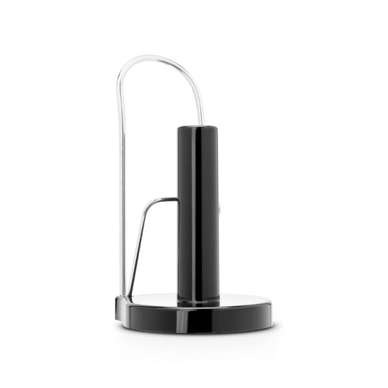 Стойка за кухненска хартия Brabantia Brilliant Steel Стойка за кухненска хартия Brabantia Brilliant Steel