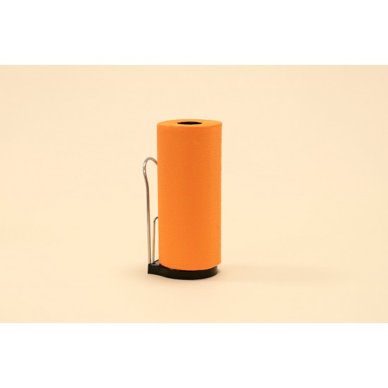 Стойка за кухненска хартия Brabantia Brilliant Steel