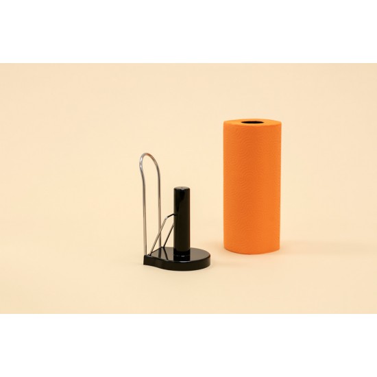 Стойка за кухненска хартия Brabantia Brilliant Steel