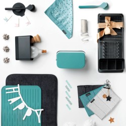 Стойка за кухненска хартия Brabantia Brilliant Steel