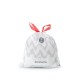 Торба за кош Brabantia PerfectFit Slide/Paper Bin размер B, 5L, 20 броя, ролка Торба за кош Brabantia PerfectFit Slide/Paper Bin размер B, 5L, 20 броя, ролка