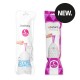 Торба за кош Brabantia PerfectFit Sort&Go/Silent/Touch размер C, 10-12L, 20 броя, ролка Торба за кош Brabantia PerfectFit Sort&Go/Silent/Touch размер C, 10-12L, 20 броя, ролка